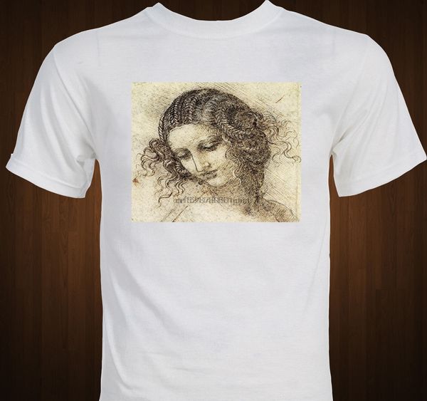 t-shirt печать harajuku смешной rick tee леонардо да винчи - drawing of man - renaissance art customize рубашку
t-shirt печать harajuku смешной rick tee леонардо да винчи - drawing of man - renaissance art customize рубашку