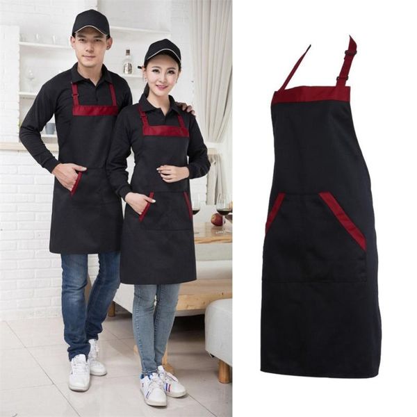 aprons 2021 fashion apron cooking baking accessories men women kitchen restaurant chef bib dress with pocket
aprons 2021 fashion apron cooking baking accessories men women kitchen restaurant chef bib dress with pocket