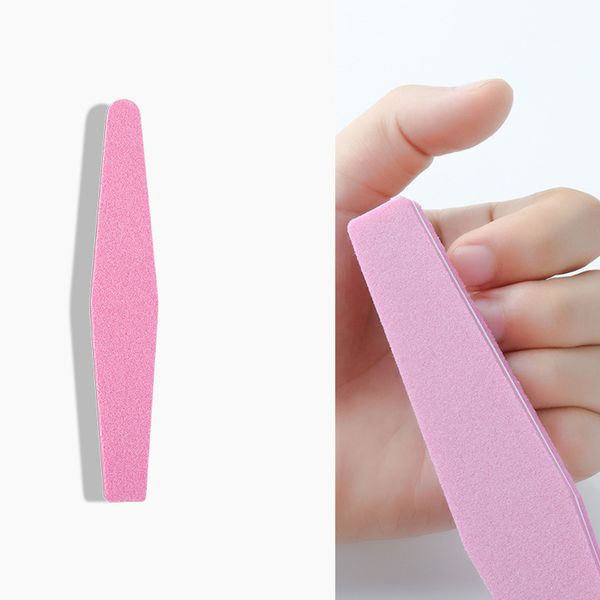 3pcs/lot professional double-side nail files pink nail buffer buffing slim thick makeup tool diamond sponge soft file to017
3pcs/lot professional double-side nail files pink nail buffer buffing slim thick makeup tool diamond sponge soft file to017