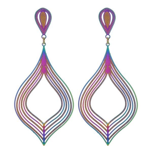 2020 new fashion temperament stainless steel earrings suitable for women / girls christmas jewelry earrings er-386, Golden;silver
2020 new fashion temperament stainless steel earrings suitable for women / girls christmas jewelry earrings er-386, Golden;silver