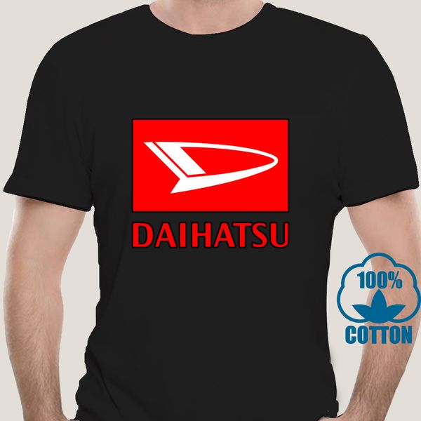 3713a new fashion casual men t shirts daihatsu logo printed graphic short sleeve cotton black
3713a new fashion casual men t shirts daihatsu logo printed graphic short sleeve cotton black