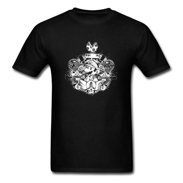 amazing plumber brother t-shirt men mario superhero t shirt 80s game clothing cartoon designer tshirt black tees
amazing plumber brother t-shirt men mario superhero t shirt 80s game clothing cartoon designer tshirt black tees