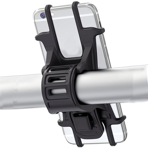 silicone bike handlebar phone holder adjustable pull button anti-shock bicycle cellphone mount phone bracket
silicone bike handlebar phone holder adjustable pull button anti-shock bicycle cellphone mount phone bracket