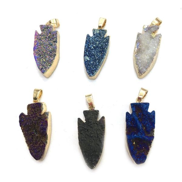 charms natural fish-shaped agates pendants making for jewelry necklace charm elegant accessories gift women size 16x33mm, Bronze;silver
charms natural fish-shaped agates pendants making for jewelry necklace charm elegant accessories gift women size 16x33mm, Bronze;silver