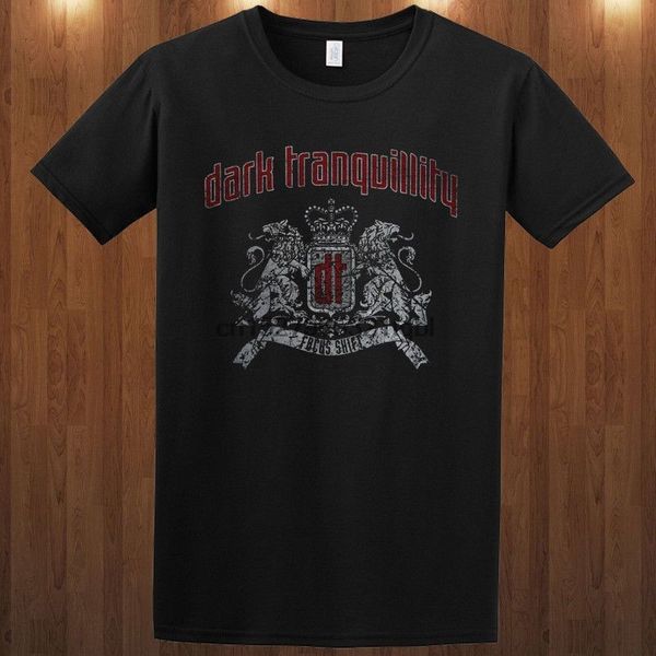 dark tranquillity tee melodic death metal mikael stanne t-shirt mens t shirt fashion clothing western style
dark tranquillity tee melodic death metal mikael stanne t-shirt mens t shirt fashion clothing western style
