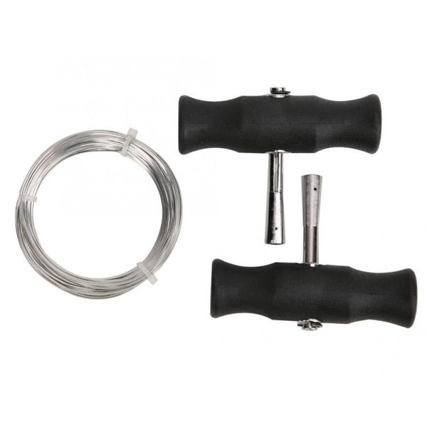 car windshield removal tool rubber handle window glass cutting wire auto tool parts single strand/3 strands
car windshield removal tool rubber handle window glass cutting wire auto tool parts single strand/3 strands