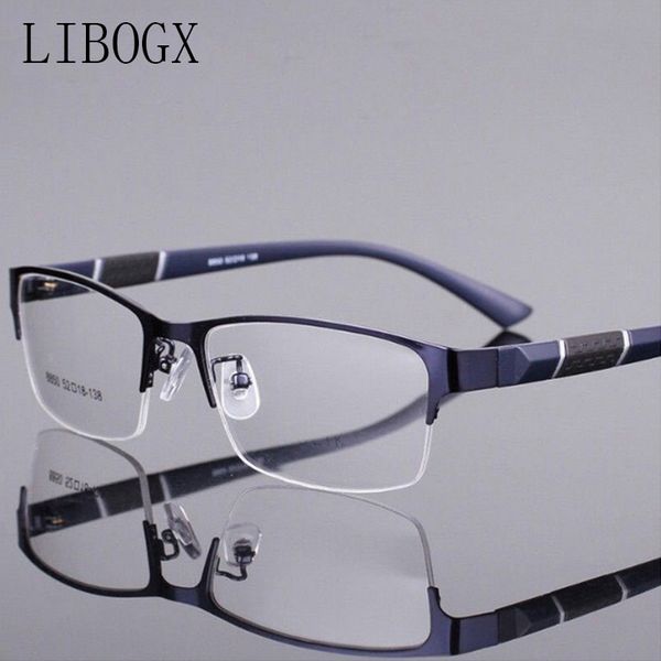 sunglasses men's reading glasses high-grade metal half-frame diopter and women's, White;black
sunglasses men's reading glasses high-grade metal half-frame diopter and women's, White;black