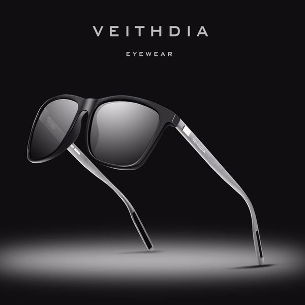 sunglasses original brand designer aluminum+tr90 polarized lens vintage sun glasses for men/women gafas vt6108, White;black
sunglasses original brand designer aluminum+tr90 polarized lens vintage sun glasses for men/women gafas vt6108, White;black