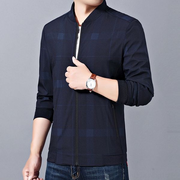 2020 autumn new loose coat shirt slimming urban leisure coat solid color long sleeve round neck cardigan shirt for men 0ocov, Black
2020 autumn new loose coat shirt slimming urban leisure coat solid color long sleeve round neck cardigan shirt for men 0ocov, Black