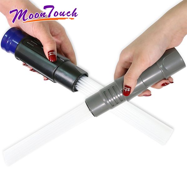 brooms & dustpans multi-functional dust brush cleaner dirt remover portable universal vacuum attachment tools for daddy connect
brooms & dustpans multi-functional dust brush cleaner dirt remover portable universal vacuum attachment tools for daddy connect