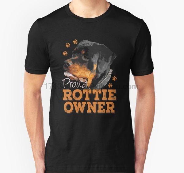 men t shirt short sleeve rottweiler proud rottie owner t shirt women t-shirt tee
men t shirt short sleeve rottweiler proud rottie owner t shirt women t-shirt tee