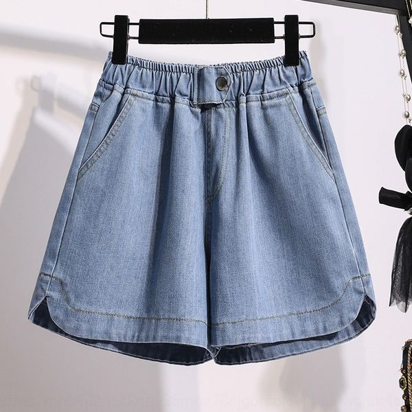large size women's clothing 2020 summer new fat mm korean style loose hidden meat slimming high waist and shorts and jeans wide leg jea, Black;gray
large size women's clothing 2020 summer new fat mm korean style loose hidden meat slimming high waist and shorts and jeans wide leg jea, Black;gray