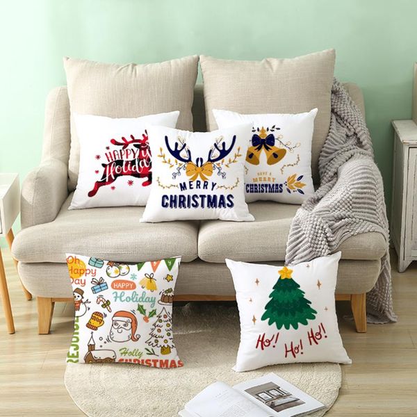 pillow case 45Ã45cm velvet cushion cover home furniture throw decorative christmas bathroom living room
pillow case 45Ã45cm velvet cushion cover home furniture throw decorative christmas bathroom living room