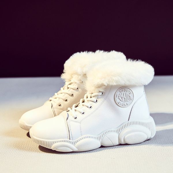 swyivy winter fur snow boots women high white shoes 2020 new warm ankle boots for women casual winter white shoes, Black
swyivy winter fur snow boots women high white shoes 2020 new warm ankle boots for women casual winter white shoes, Black