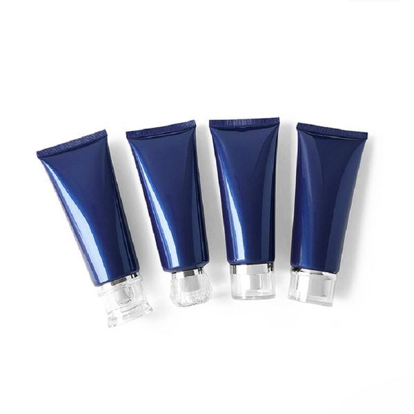 storage bottles & jars 25 pcs/lot empty 100 ml facial cleaner soft tube pe bright blue cosmetic container hair gel makeup squeeze bottle pac
storage bottles & jars 25 pcs/lot empty 100 ml facial cleaner soft tube pe bright blue cosmetic container hair gel makeup squeeze bottle pac