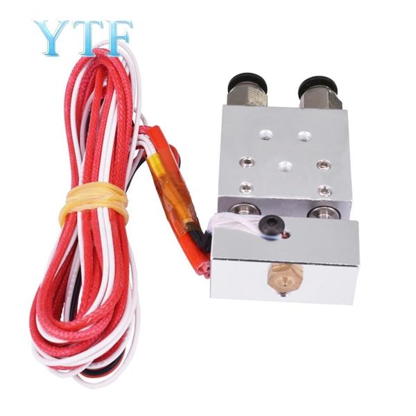 3d printer parts & accessories 3d printers parts 2 in 1 out j-head single head double color remote extruder end mix
3d printer parts & accessories 3d printers parts 2 in 1 out j-head single head double color remote extruder end mix