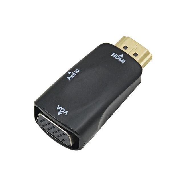 consumer electronics tishric male to female for hdmi to vga converter with audio cable for pc laptablet support 1080p hdtv adapter
consumer electronics tishric male to female for hdmi to vga converter with audio cable for pc laptablet support 1080p hdtv adapter