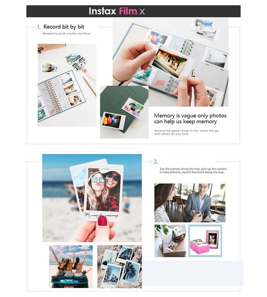 fujifilm instax mini фильм 10- 100 листов 3 дюйма белый край фотобумага для polaroid mini 11 9 8 70 90 камера
fujifilm instax mini фильм 10- 100 листов 3 дюйма белый край фотобумага для polaroid mini 11 9 8 70 90 камера