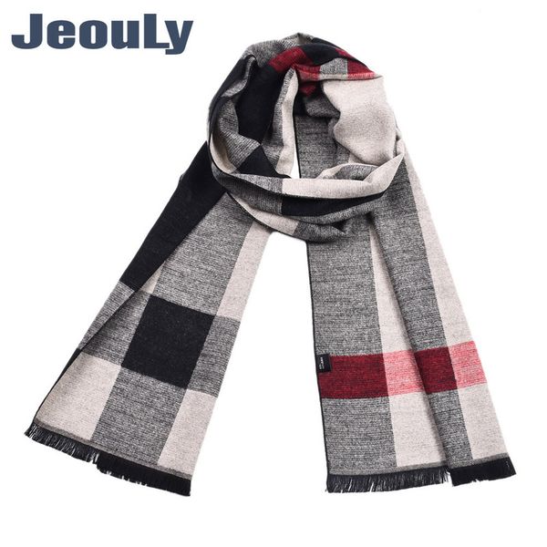 scarves yarn dyed men's scarf autumn winter rayon thickened warm british checked bib spot wholesale export, Blue;gray
scarves yarn dyed men's scarf autumn winter rayon thickened warm british checked bib spot wholesale export, Blue;gray