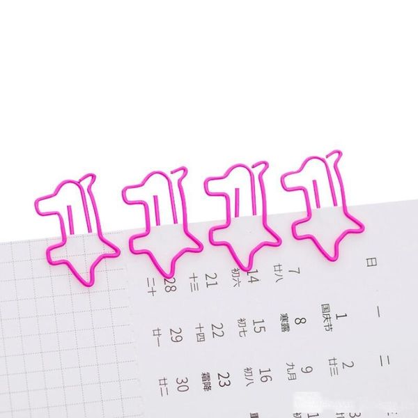 cute pink paper clips cartoons pigs flamingo shaped metal planner paper clips bookmarks filing supplies school office supply lx9047
cute pink paper clips cartoons pigs flamingo shaped metal planner paper clips bookmarks filing supplies school office supply lx9047