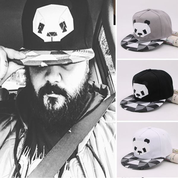 ball caps 2021 spring cartoon panda adjustable baseball snapback hats for youth men women fashion animal cap hip hop sun bone hat, Blue;gray
ball caps 2021 spring cartoon panda adjustable baseball snapback hats for youth men women fashion animal cap hip hop sun bone hat, Blue;gray