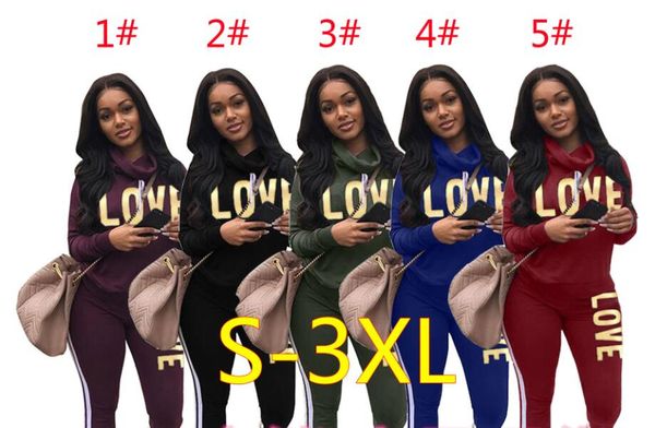 5 colors womens jogging suits workout clothes for women 2 piece fitness set women sports wear hoodie tracksuit daily outdoor clothes, White
5 colors womens jogging suits workout clothes for women 2 piece fitness set women sports wear hoodie tracksuit daily outdoor clothes, White
