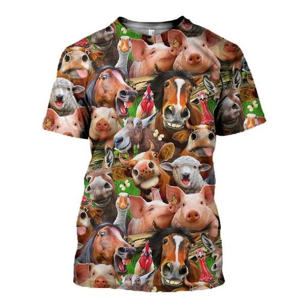 Animal sloth monkey deer 3D Printed men t shirt Harajuku Fashion Short sleeve shirt summer street Casual Unisex tshirt tops
Animal sloth monkey deer 3D Printed men t shirt Harajuku Fashion Short sleeve shirt summer street Casual Unisex tshirt tops