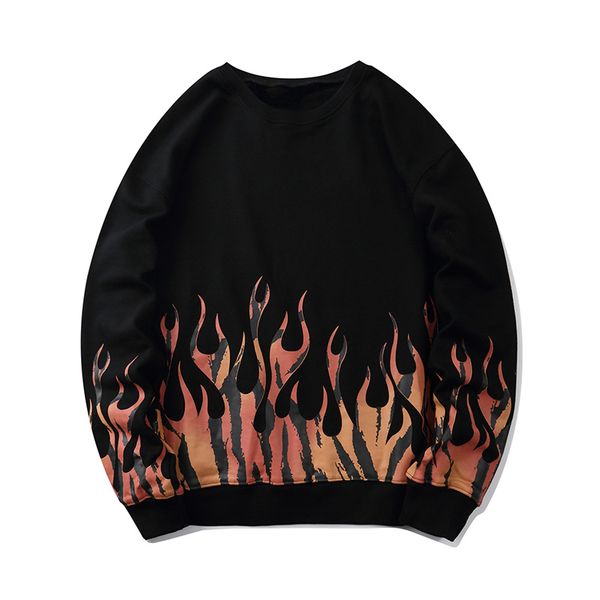 2020 new products men pullover men sweatshirt couple round neck printing long sleeve size m-xxl, Black
2020 new products men pullover men sweatshirt couple round neck printing long sleeve size m-xxl, Black