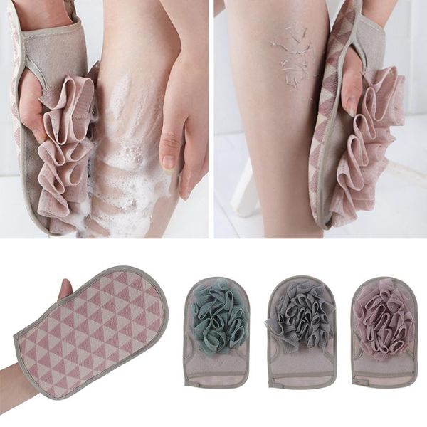 bath brushes, sponges & scrubbers 1pc home portable scrub sponge wisp for shower scrubber double sided body cleaning brush gloves massage to
bath brushes, sponges & scrubbers 1pc home portable scrub sponge wisp for shower scrubber double sided body cleaning brush gloves massage to