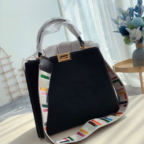 bag handbag canvas hand ladies colors rainbow classic shoulder crossbody strap tote square shopper bag multiple women lqsxw, Red;black
bag handbag canvas hand ladies colors rainbow classic shoulder crossbody strap tote square shopper bag multiple women lqsxw, Red;black