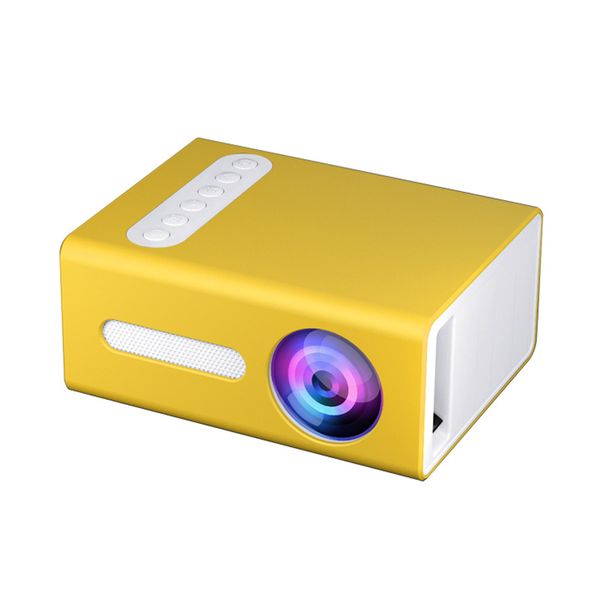 2020 led mini projector 320x240 pixels support 1080p hdmi usb portable proyector home media player kids gift vs yg300 projector
2020 led mini projector 320x240 pixels support 1080p hdmi usb portable proyector home media player kids gift vs yg300 projector