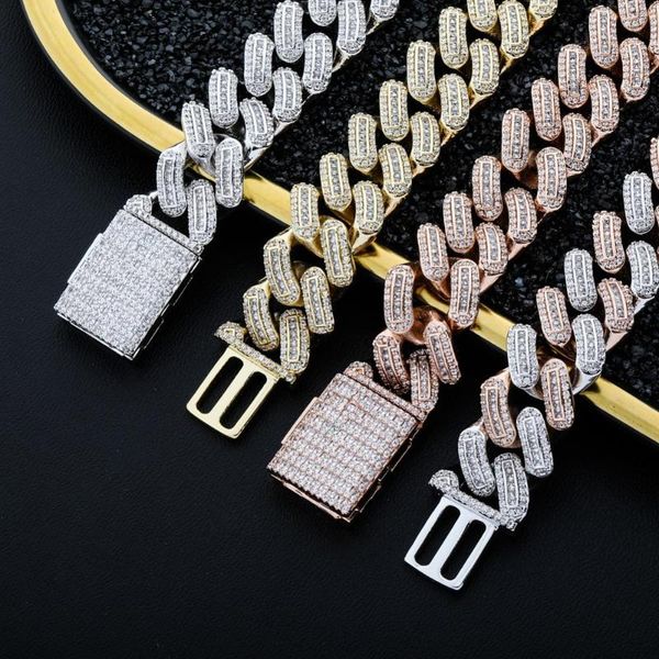 jinao нового квадрат iced out cz камень 18ммы ожерелье хип-хоп ювелирные изделия rock copper gold серебро гальванические для женщин человек, Silver
jinao нового квадрат iced out cz камень 18ммы ожерелье хип-хоп ювелирные изделия rock copper gold серебро гальванические для женщин человек, Silver