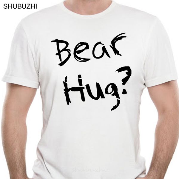 mens grizzly bear flip t shirt funny bear hug shirt humorous novelty tee for men cartoon t shirt men new fashion tshirt
mens grizzly bear flip t shirt funny bear hug shirt humorous novelty tee for men cartoon t shirt men new fashion tshirt
