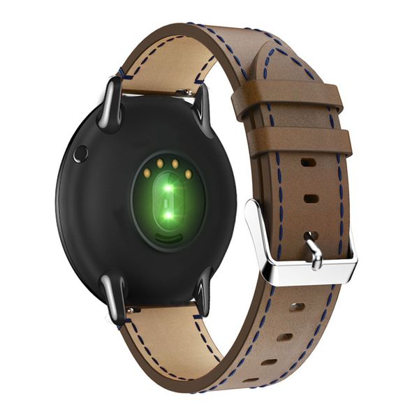 replacement leather watch bracelet strap band for xiaomi huami amazfit a1602
replacement leather watch bracelet strap band for xiaomi huami amazfit a1602