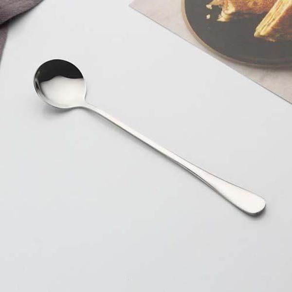 stainless steel long handle spoon ss coffee spoons s.s. latte ladle ice cream scoop soda sundae cocktail dipper 0004home
stainless steel long handle spoon ss coffee spoons s.s. latte ladle ice cream scoop soda sundae cocktail dipper 0004home