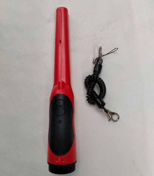waterproof hand held metal detector underground high sensitive positioning rod to search for treasure
waterproof hand held metal detector underground high sensitive positioning rod to search for treasure