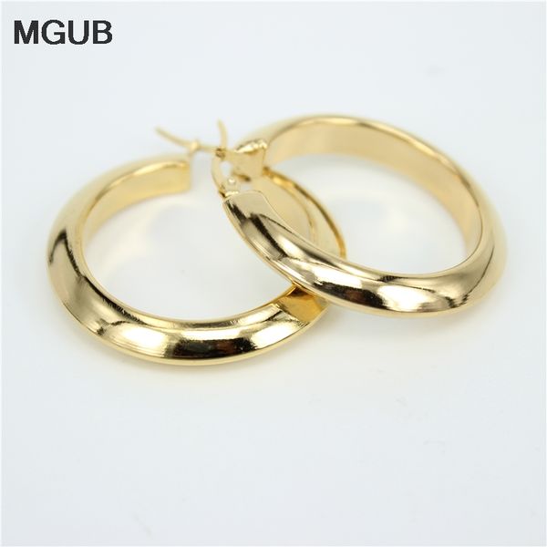 mgub 2color 316l stainless steel jewelry women earrings gold color fashion jewelry ear ring features lh148, Golden;silver
mgub 2color 316l stainless steel jewelry women earrings gold color fashion jewelry ear ring features lh148, Golden;silver