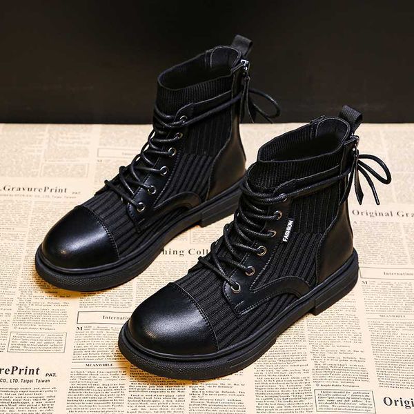 2020 boots женщин кожа на продажу зимнем водонепроницаемый черный носок лодыжки платформы осень сапоги дамы узелок пинетки женщина zipper, Black
2020 boots женщин кожа на продажу зимнем водонепроницаемый черный носок лодыжки платформы осень сапоги дамы узелок пинетки женщина zipper, Black