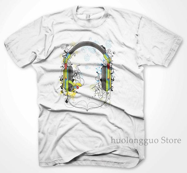 mens funny tshirts music animated headphones white t-shirt various sizes 100% cotton men t shirt women tee
mens funny tshirts music animated headphones white t-shirt various sizes 100% cotton men t shirt women tee