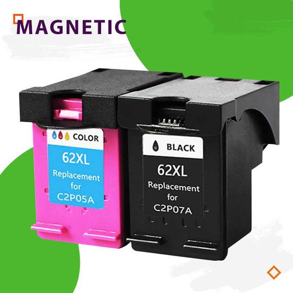 compatible ink cartridges for 62 for envy 5640 5660 7640 5540 5545 officejet 5740 5743 5744 5745 printers 62
compatible ink cartridges for 62 for envy 5640 5660 7640 5540 5545 officejet 5740 5743 5744 5745 printers 62