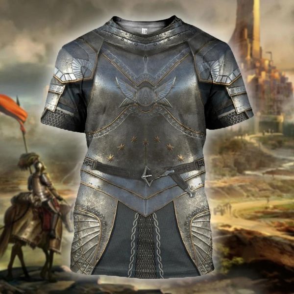 knight medieval armor knights templar street summer 3d print shirts anime comics anime men clothing
knight medieval armor knights templar street summer 3d print shirts anime comics anime men clothing