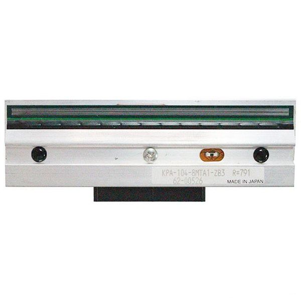 new original printhead for zebra s600 203dpi thermal barcode label printer
new original printhead for zebra s600 203dpi thermal barcode label printer