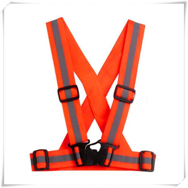 designer-telescopic elastic reflective vests adjustable safety strip tap band vest for running cycling outdoor tools high quality
designer-telescopic elastic reflective vests adjustable safety strip tap band vest for running cycling outdoor tools high quality