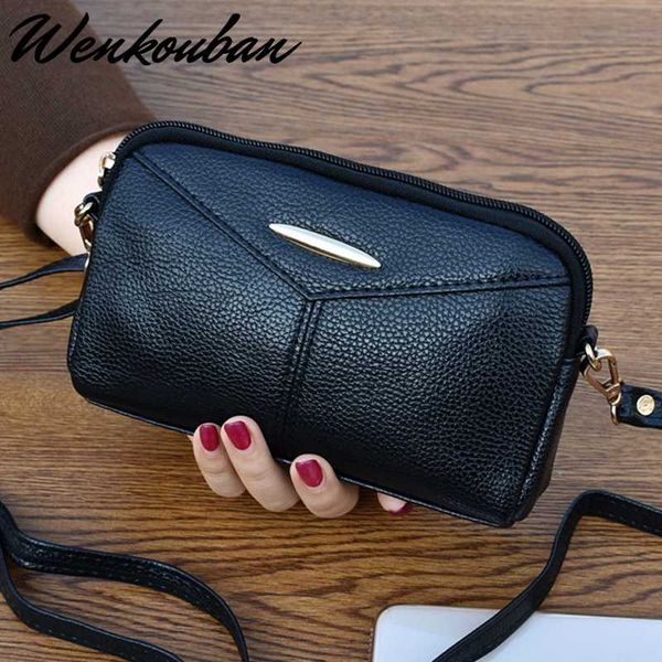 crossbody bags for women 2020 purses and handbags female fashion clutch bag ladies hand bags vintage leather small bag sac
crossbody bags for women 2020 purses and handbags female fashion clutch bag ladies hand bags vintage leather small bag sac