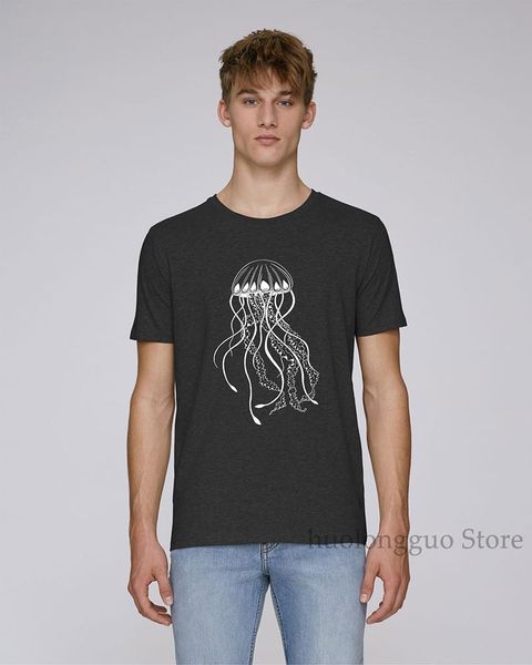 jellyfish shirt beach shirt sea t-shirt tshirts animal men 100% cotton men t shirt women tee
jellyfish shirt beach shirt sea t-shirt tshirts animal men 100% cotton men t shirt women tee