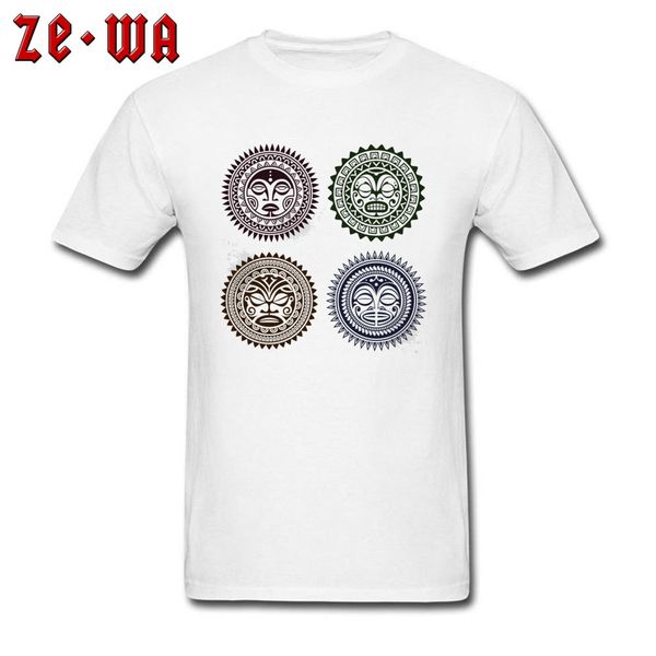 tribal logo t-shirt custom men t shirt unique sun face printed geometric cartoon tees totem white clothes 100% cotton
tribal logo t-shirt custom men t shirt unique sun face printed geometric cartoon tees totem white clothes 100% cotton