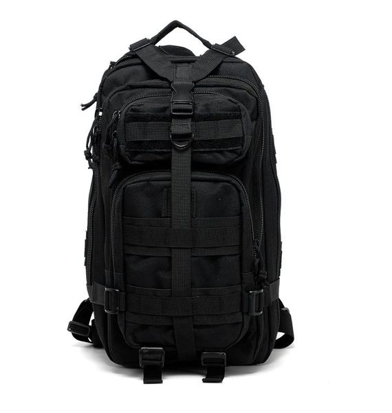 outdoor camouflage sports backpack large capacity men travel commuting backpack tactical black bag
outdoor camouflage sports backpack large capacity men travel commuting backpack tactical black bag