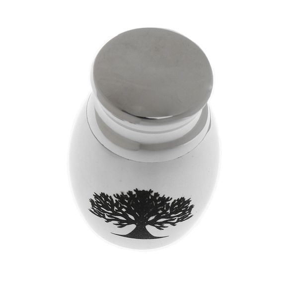 memorial ash keepsake container pet/human ashes cremation funeral casket urn, Silver
memorial ash keepsake container pet/human ashes cremation funeral casket urn, Silver