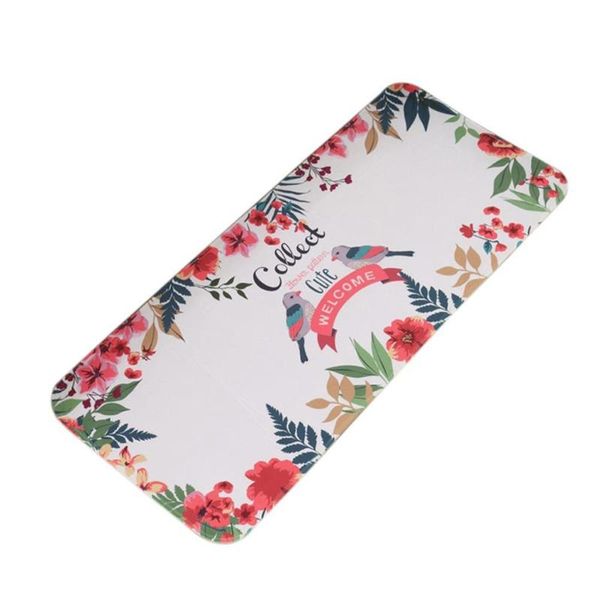 cushion/decorative pillow sturdy printed carpet leaf pattern home mat bedroom floor bathroom nordic style pvc dining room kitchen decoration
cushion/decorative pillow sturdy printed carpet leaf pattern home mat bedroom floor bathroom nordic style pvc dining room kitchen decoration