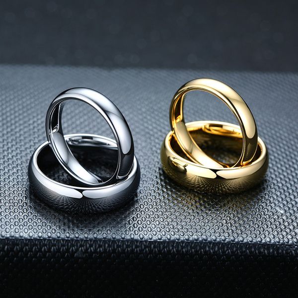 wedding rings titanium steel ring for men gold color women couple lovers engagement jewelry wholesale drop, Slivery;golden
wedding rings titanium steel ring for men gold color women couple lovers engagement jewelry wholesale drop, Slivery;golden